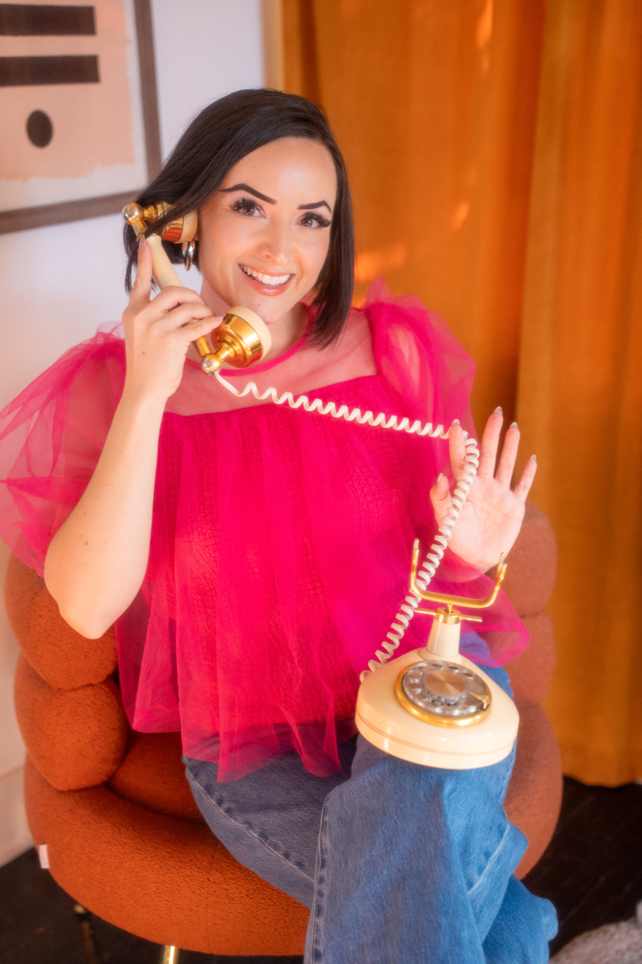 Space Therapy Coaching Calls